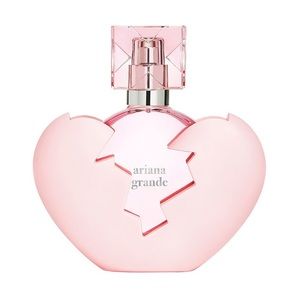 Ariana Grande thank u next